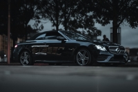 5 redenen om een Mercedes-Benz te kopen