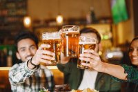 Bier - Het geschenk dat blijft geven!