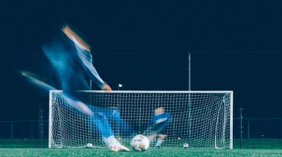 Zo hou je je fitness bij tijdens een WK vol nachtmatches