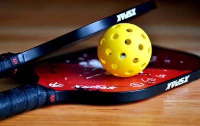 Zo veroverde pickleball Amerika - en nu ook Nederland