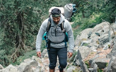 Is rucking de meest onderschatte workout voor mannen?