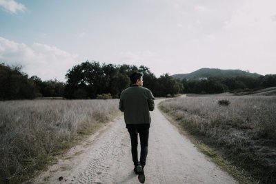 Japans intervalwandelen is de fitnesstrend van het jaar