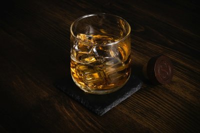 De whisky highball verovert elke bar in Nederland
