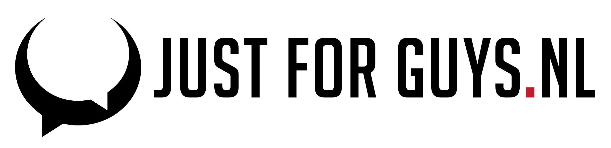 JustForGuys