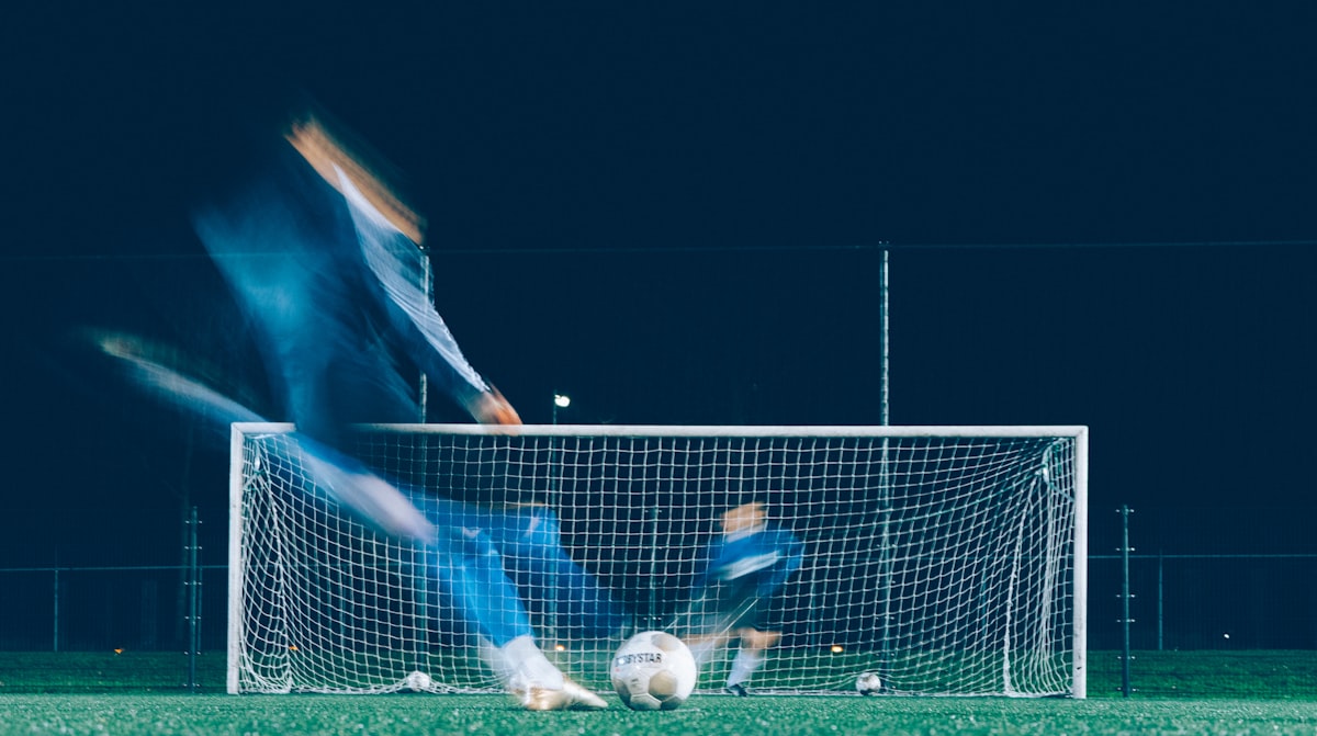 Zo hou je je fitness bij tijdens een WK vol nachtmatches